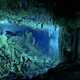 Illustration for article titled Could blue holes offer clues about the biology of extraterrestrials?